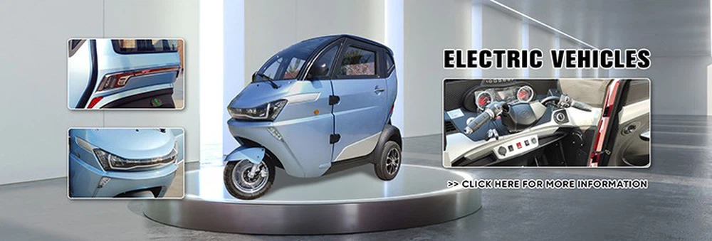 Electric Motor Tricycle Electric Motor Tricycle