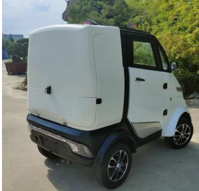Hot Selling Jinma Ev Four Wheeler Electric Vehicle For Transportation Hot Selling Jinma Ev Four Wheeler Electric Vehicle For Transportation