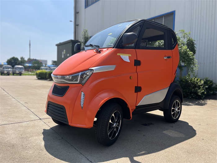 Mini Smart Electric Car Mini Smart Electric Car
