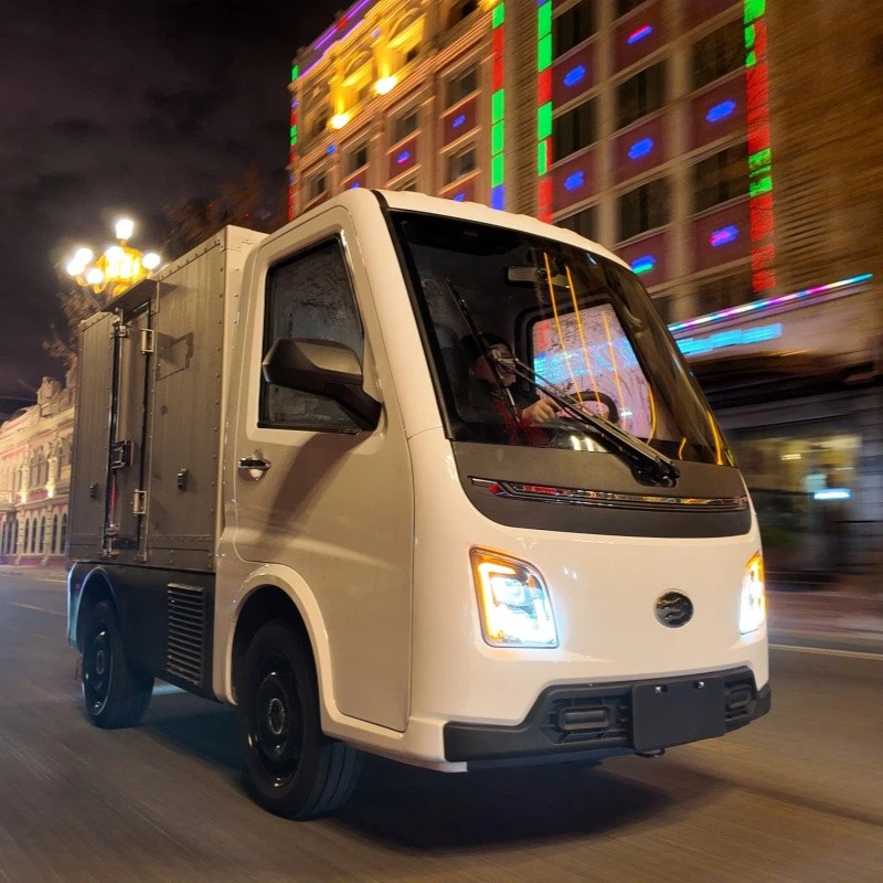 RUNHORSE TEV-1 RUNHORSE TEV-1