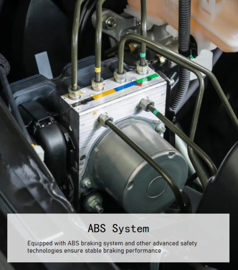 electric truck electric truck