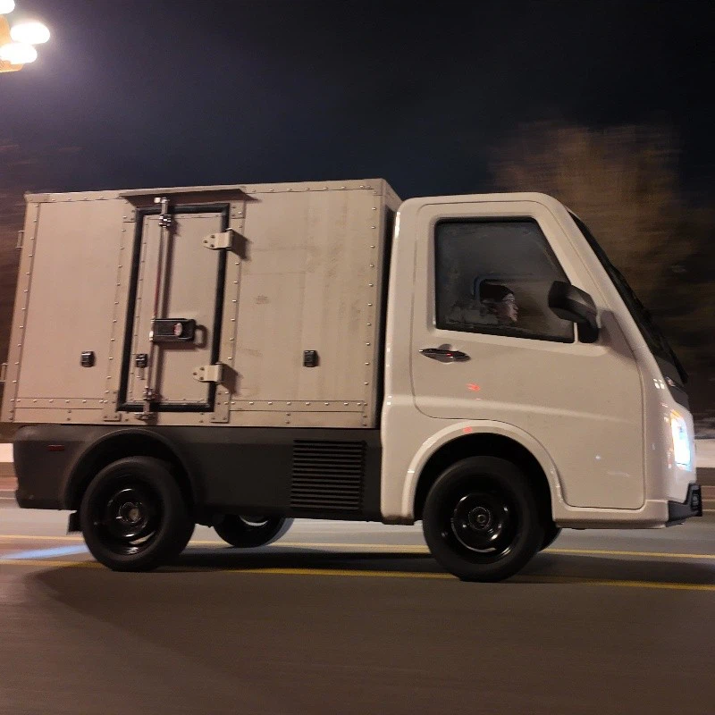 RUNHORSE TEV-2 RUNHORSE TEV-2