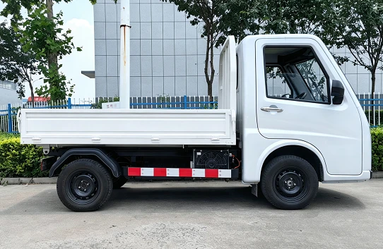 Best Price Automotive Van For Food And Beverage Delivery