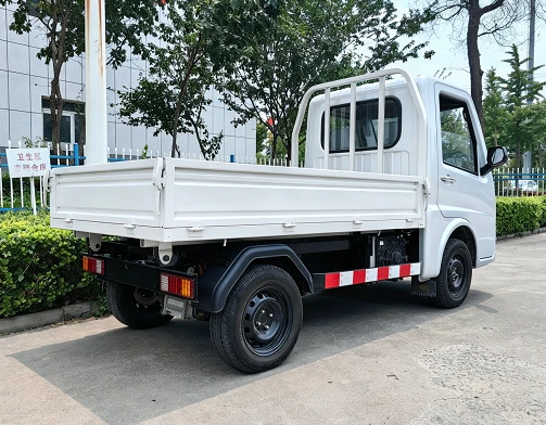 Best Price Automotive Van For Food And Beverage Delivery