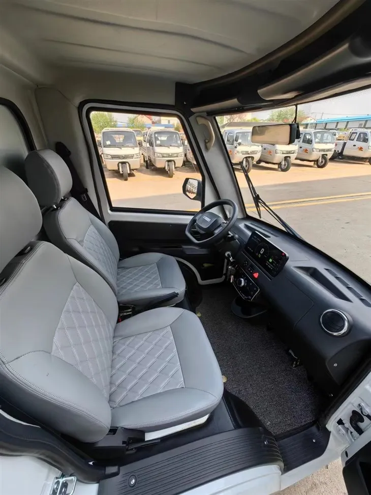 Runhorse New Model TEV With 80KM/H And 200KM Range