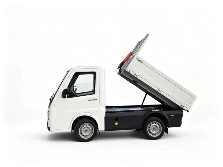 TEV Electric Utility Truck best TEV Electric Utility Truck best